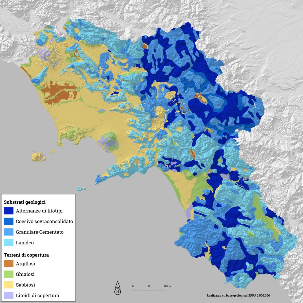 Regione Campania