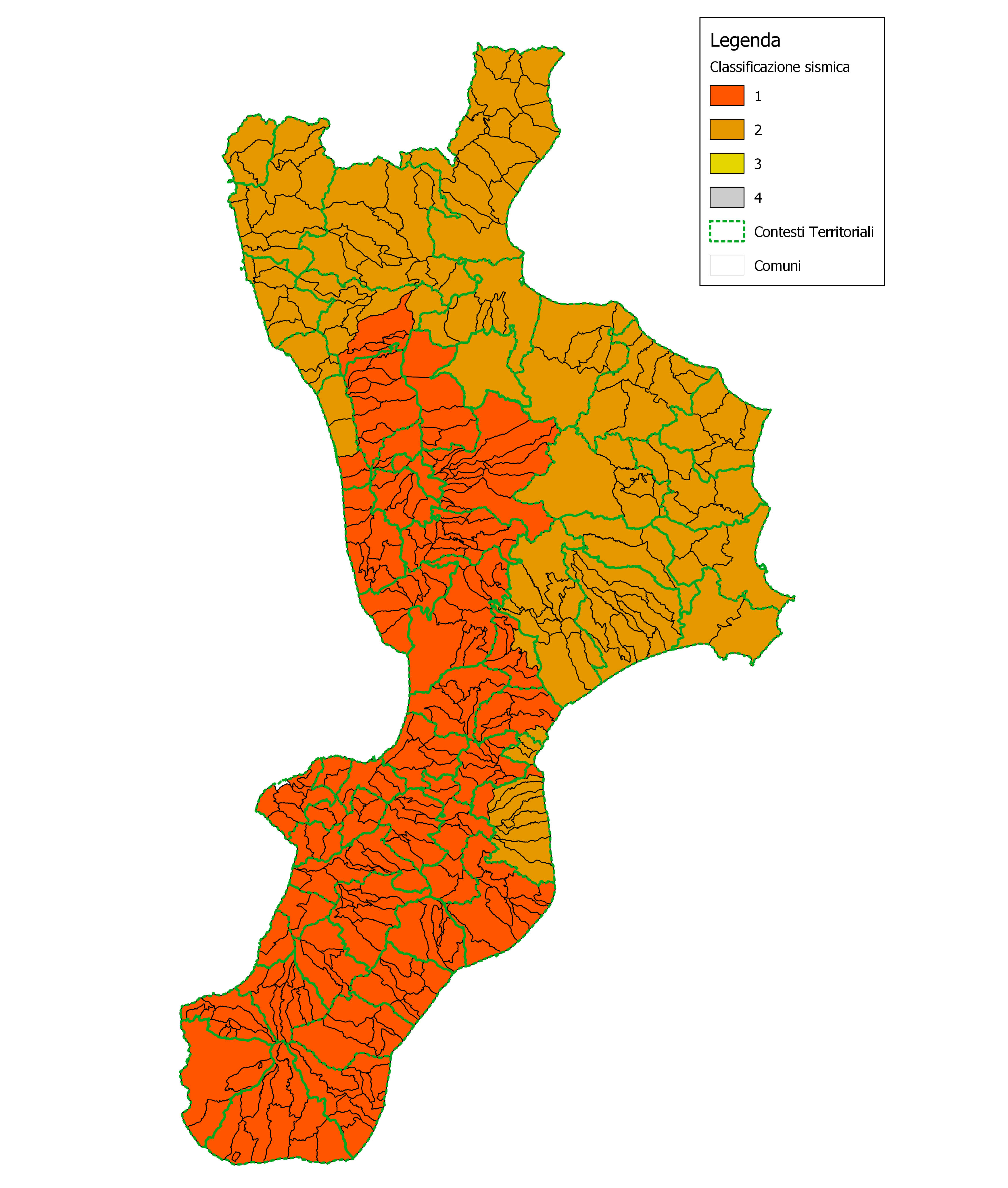 Regione Calabria