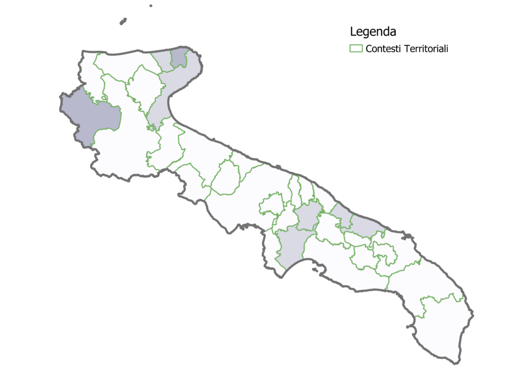 Regione Puglia