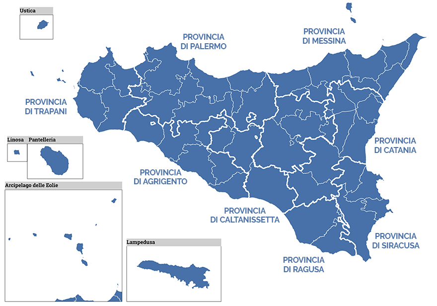 Regione Siciliana Regione Siciliana